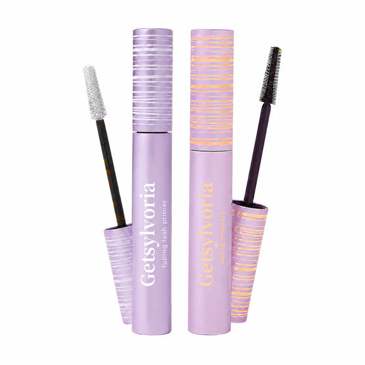 Getsylvoria™ Ultimate Lash Duo