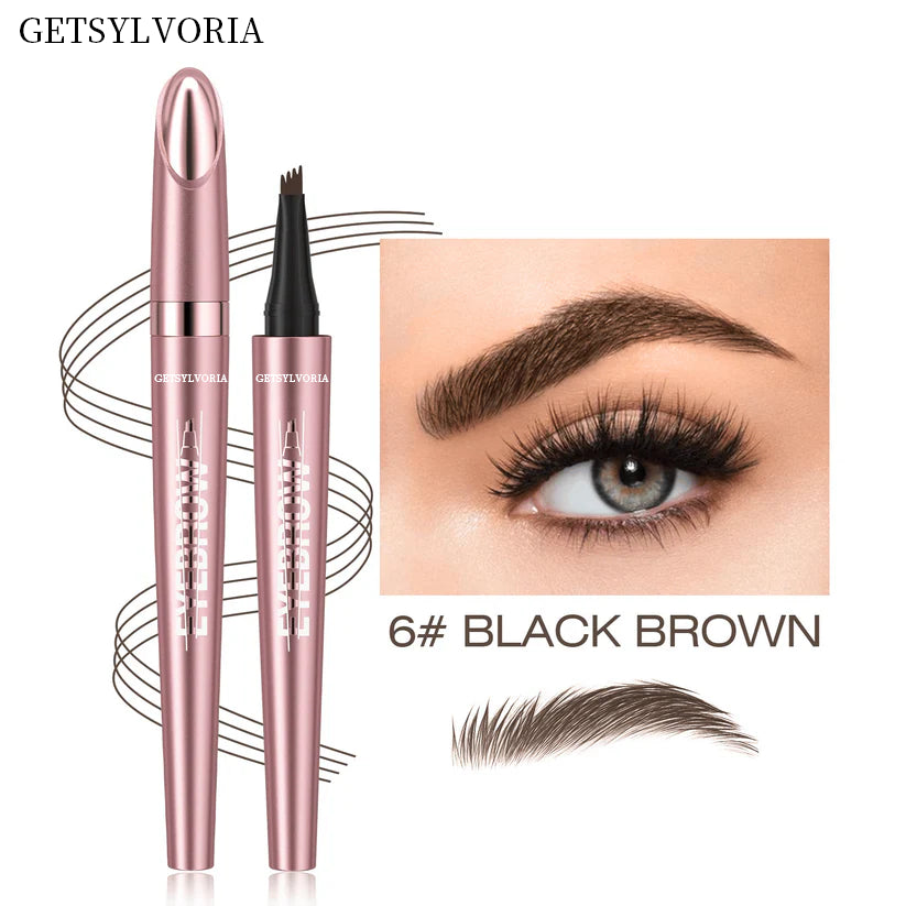 Black Brown