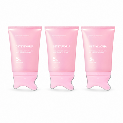 PDRN Collagen Gua Sha Neck Cream