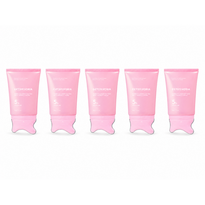 PDRN Collagen Gua Sha Neck Cream