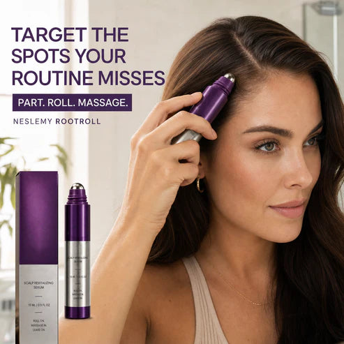 Scalp Revitalizing Serum