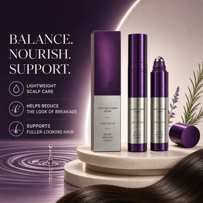 Scalp Revitalizing Serum
