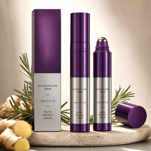 Scalp Revitalizing Serum