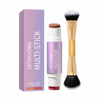 spritz/shades + brush