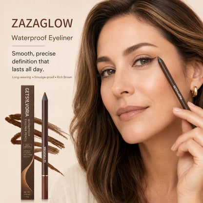LAST DAY - BUY 1 GET 1 FREE💜24HR Waterproof Eyeliner — Day to Night Wear