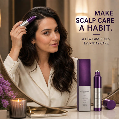 Scalp Revitalizing Serum