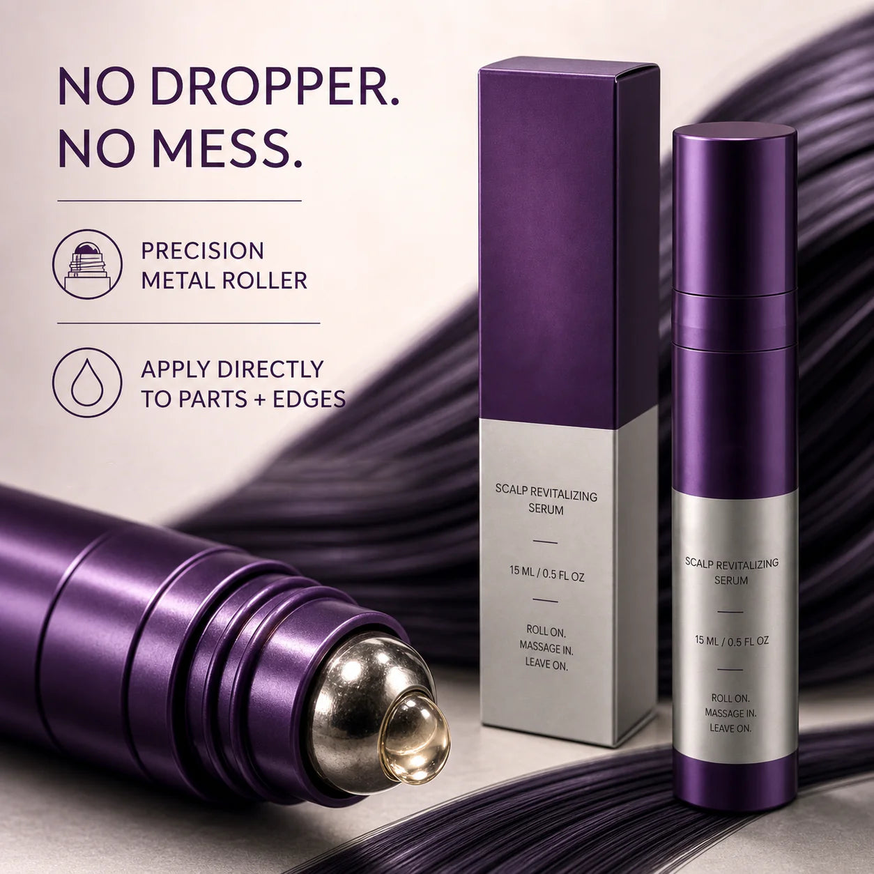 Scalp Revitalizing Serum