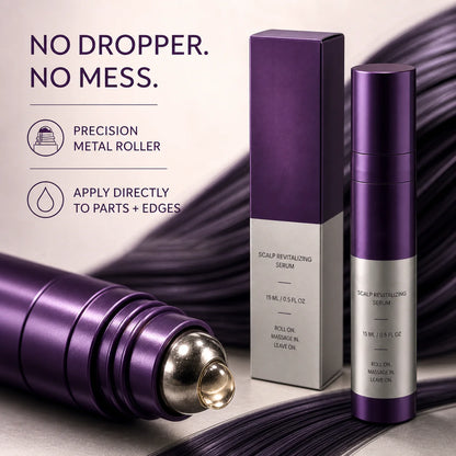 Scalp Revitalizing Serum