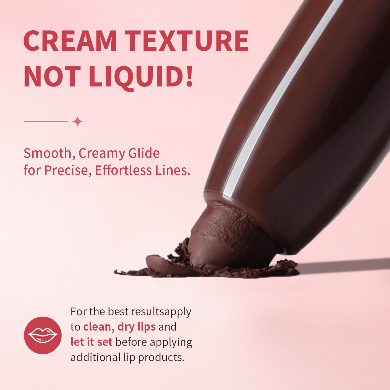 Last Day Buy 1 Get 1 Free Easy Glide Lip Liner — Creamy, Blendable Color with Smooth Application, Summervibes
