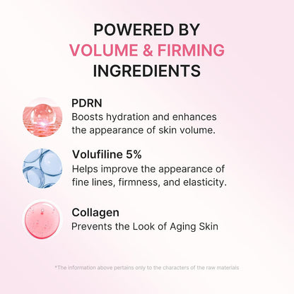 PDRN Collagen Gua Sha Neck Cream