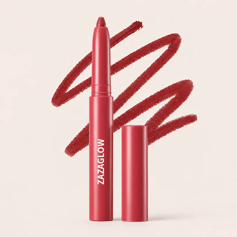 Last Day Buy 1 Get 1 Free Easy Glide Lip Liner — Creamy, Blendable Color with Smooth Application, Summervibes