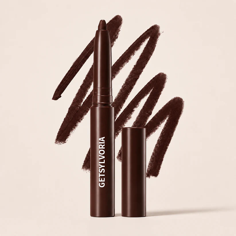 Last Day Buy 1 Get 1 Free Easy Glide Lip Liner — Creamy, Blendable Color with Smooth Application, Summervibes
