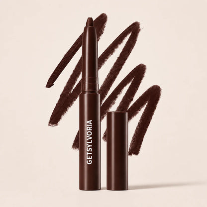 Last Day Buy 1 Get 1 Free Easy Glide Lip Liner — Creamy, Blendable Color with Smooth Application, Summervibes