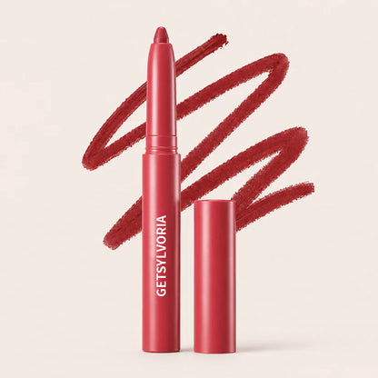 Last Day Buy 1 Get 1 Free Easy Glide Lip Liner — Creamy, Blendable Color with Smooth Application, Summervibes